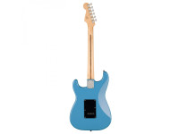 Fender Squier Sonic Strat LRL California BL Fender Squier Sonic Strat LRL California BL